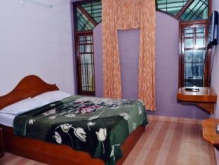 Venus Cottages Ooty Exterior foto